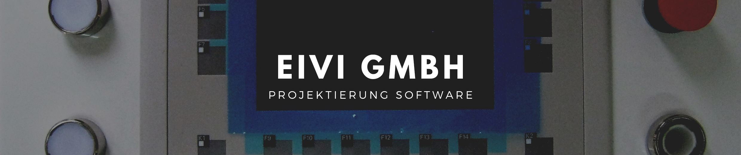 EIVI - Engineering und Vertrieb GmbH